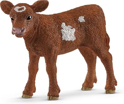 Schleich 13881 Texas Longhorn Kalf