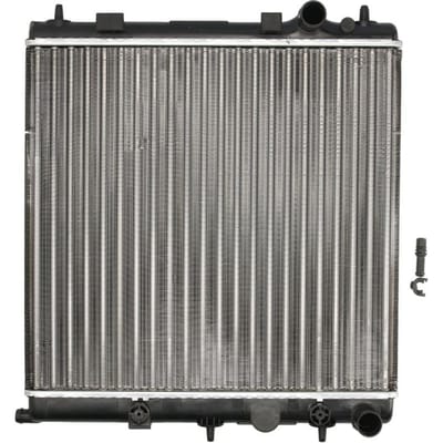 Radiator, motorkoeling THERMOTEC D7P026TT