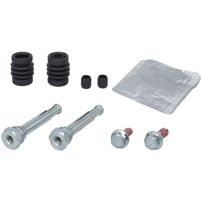 Set geleidebussen, remklauw QUICK BRAKE 113-0052X
