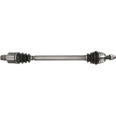 Aandrijfas POINT GEAR PNG74739