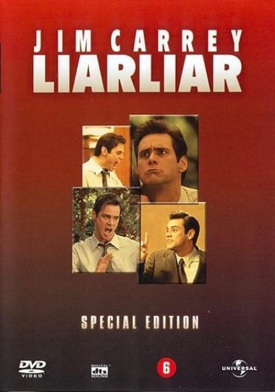 Liar Liar (D)