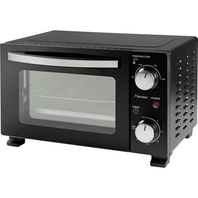 Bestron AOV10 Minioven Grillfunctie, Controlelampje, Timerfunctie 10 l