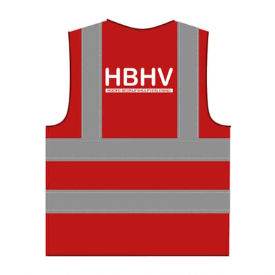 HBHV hesje RWS rood