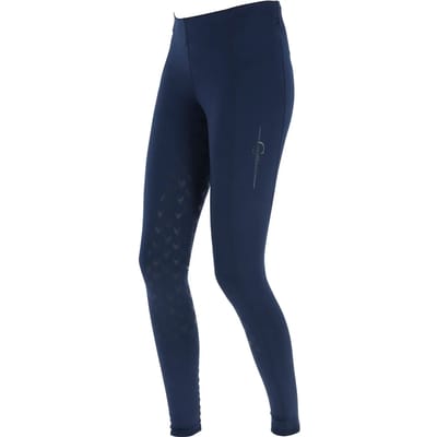 Legging full grip meisje rijden Covalliero Equona