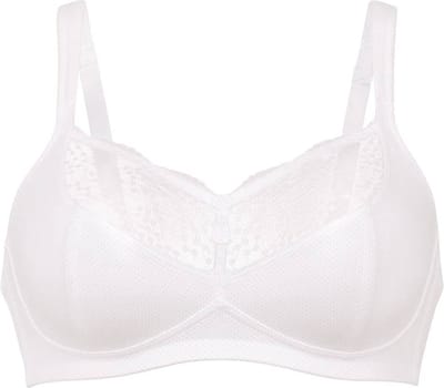 Anita Care Orely Prothese Bh 5782X Wit - maat EU 95B / FR 110B