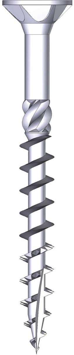Deltafix - Multi pk tx20 4,5x40 vz 200st