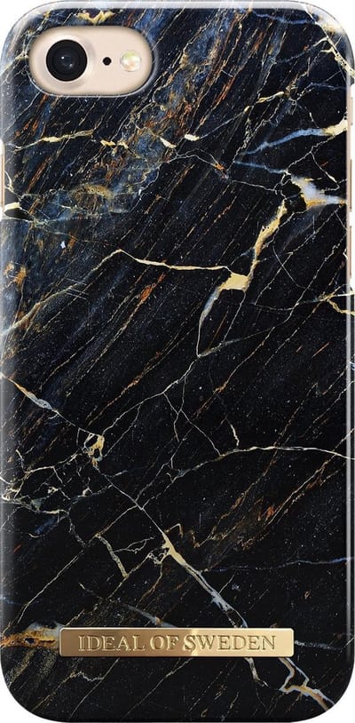 iDeal of Sweden Apple iPhone 6 / 6s / 7 / 8 / SE IDEAL Mode Case - Port Laurent Marble
