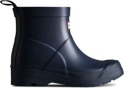 Hunter BK Play Boot Unisex Regenlaarzen - Maat 33