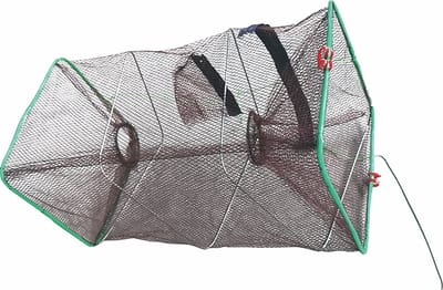 Albatros Lobster Crab Net voor kreeften