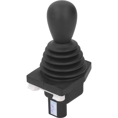 Joystick de commande de chariot élévateur Joystick de commande de poignée de chargeur de tracteur de chariot élévateur 7919040015 pour E25