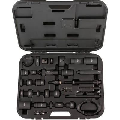 KS Tools 460.4720 Remklauwreparatieset, 36-delig