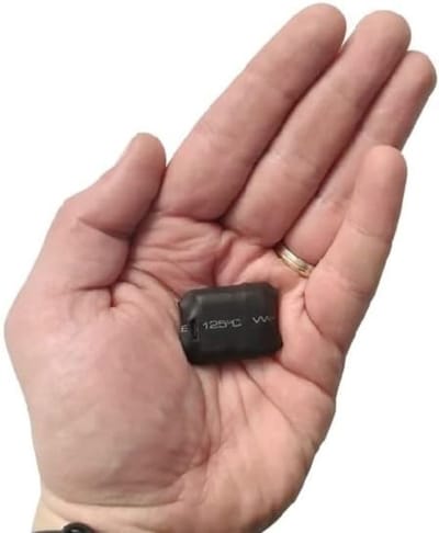 Lexium Afluisterapparatuur - Afluisterapparatuur op afstand - Afluisterapparatuur spy - Voice Recorder - Dictafoon