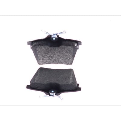 Remblokset TEXTAR 2413501, achter
