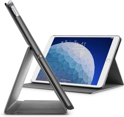 Cellularline Ipad Air 10.5" (2019) / Ipad Pro 10.5" - Slim case Black