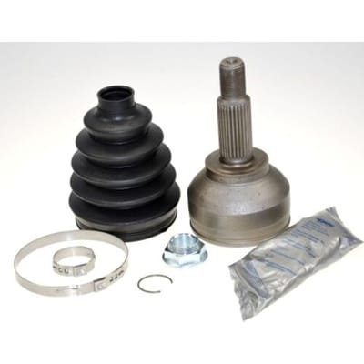 Homokineet reparatie set, aandrijfas SPIDAN 22274