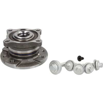 Wiellagerset BTA H2F020BTA