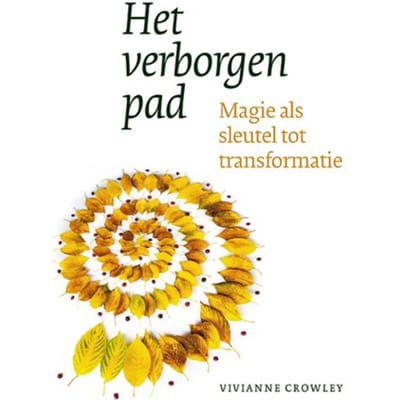 Het Verborgen Pad - Vivianne Crowley