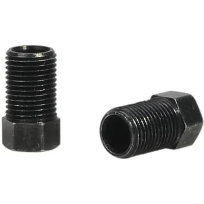 Elvedes klembouten M8x0.75 voor 5.0mm leiding (10)