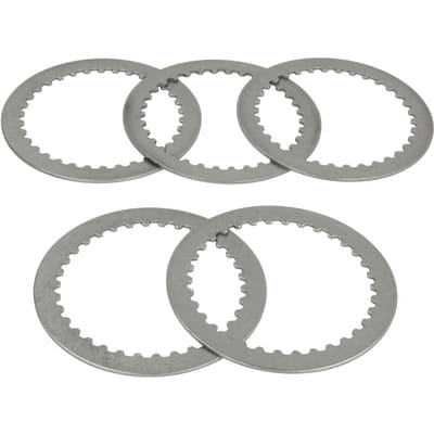 Koppelingsplaat set TRW MES396-5