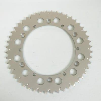 Couronne de transmission Esjot pour Moto Yamaha 125 YZ 1997 à 1998 Neuf