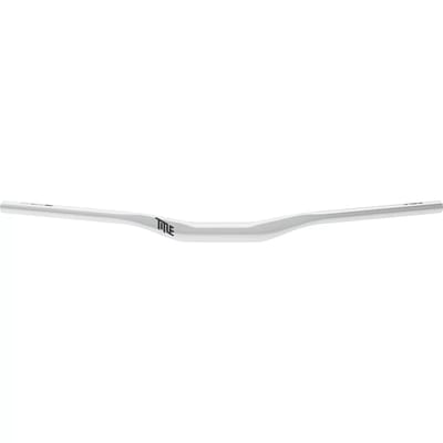 Title Mtb Form 35mm Rise Stuur Zilver 35 mm / 800 mm