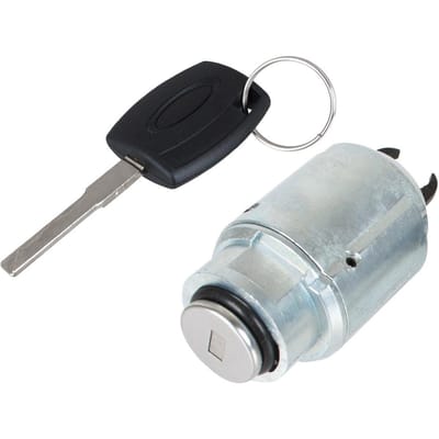 MODECAR - Wkładka Zamek Motorkap - Ford Focus Mk2 2004 - Inclusief Sleutel