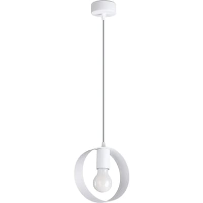 Hanglamp Sollux Lighting Titran 1