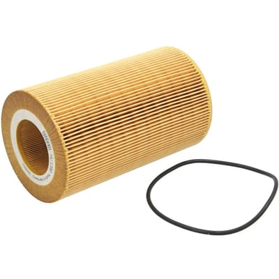 MANN-FILTER Oliefilter HU 1390 X voor Volvo Trucks FE II FL II | Renault Trucks Midlum II Premium Lander | Deutz-Fahr 5000 5600 6000 C9000 | OEM 20796785 | 20998807 | 21040164 | 02931522