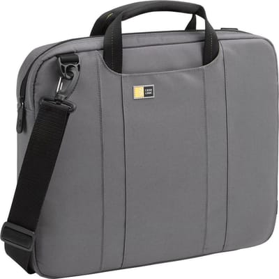 Case Logic PBCi-114R - Notebooktas Hi-Tech Nylon - Rood