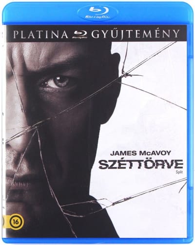 Split [Blu-Ray]