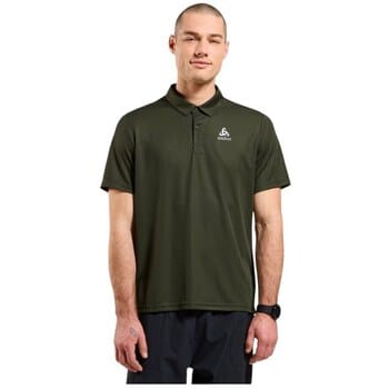Cardada Workout T-shirt Heren Deep Depths M