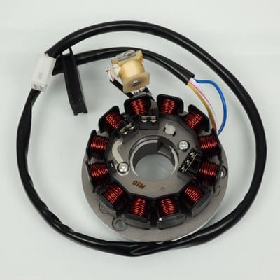 Stator d allumage RMS pour moto HM 50 CRE Baja RR 2007 à 2012 8205014 Neuf