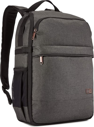 Multifunctionele Vakantie Rugzak voor Camera, Drone en Laptop tot 13 inch