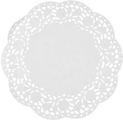 Cosy&Trendy ronde kantpapier Ø30cm