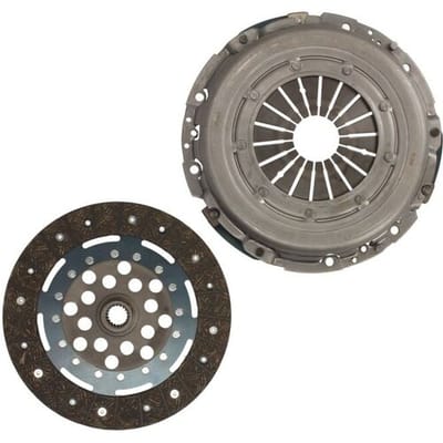 Koppelingsset NEXUS F1F031NX