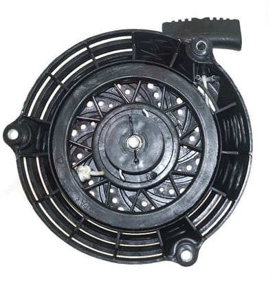 Trekstarter passend op Chinese maaier 3 1P61 A T375