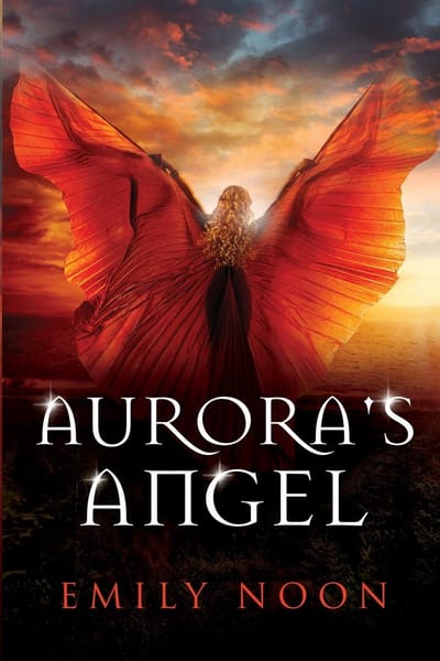 Duistere Fantasy Roman over Shapeshifters en Engelen