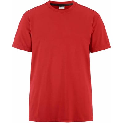 Craft Community 2.0 T-Shirt Heren - Rood | Maat: XXL