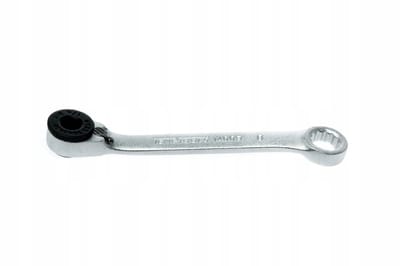 Teng Tools ratelsleutel 1/4" met 8 mm ringsleutel