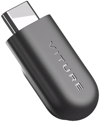 Viture Magnetische Connector Naar Usb-C Adapter Voor Telefoons En Snelle Apparaten