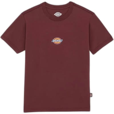 Dames-T-shirt Dickies Maple Valley