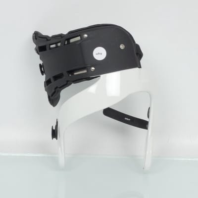 Frame Asterisk Ultra Cell 3.0 Maat S boven rechts voor motor cross enduro Nieuw