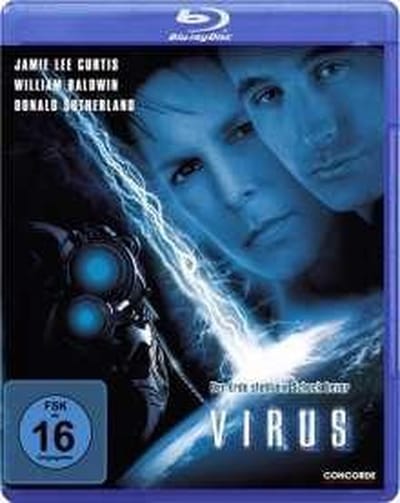 CONCORDE 3862 film en Video Blu-ray