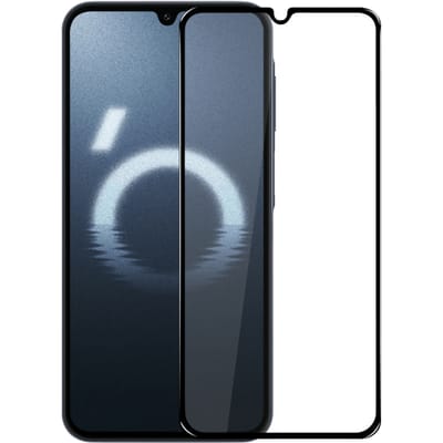 Northjo Samsung Galaxy A16 A+ Glass Screenprotector Transparant