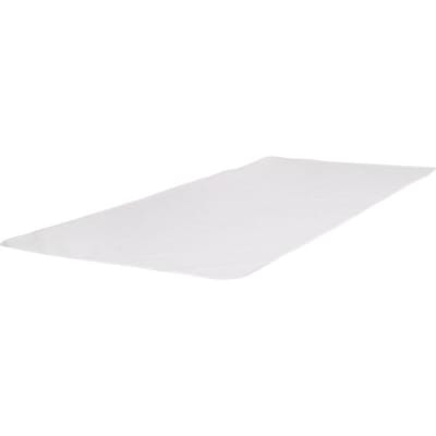SENSIPLAST Incontinentiemat 90 x 200 cm, matrasbeschermer waterdicht