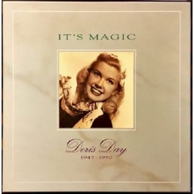 It's Magic -5cd Box- - Doris Day