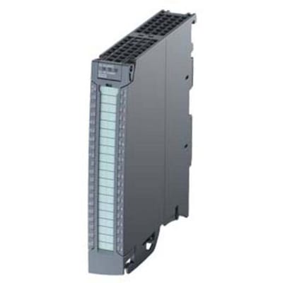 Siemens 6ES7522-1BL10-0AA0 6ES75221BL100AA0 Digitale PLC-uitvoermodule 24 V/DC