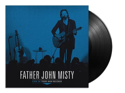 Live At Third Man Records - Father John Misty
