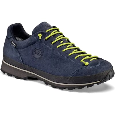 Lomer Bio Naturale Low MTX Wandelschoenen Flag Maat 41