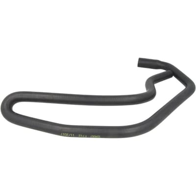Koelsysteem, rubberen slang THERMOTEC DNC044TT